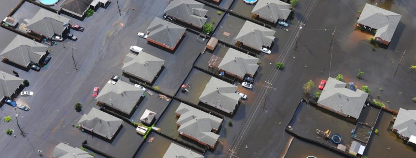 Flood Insurance Dublin, OH