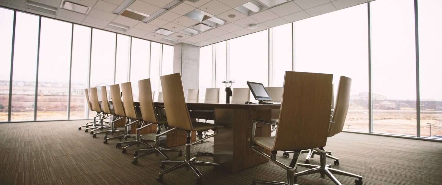 Insurance-Agent-Office