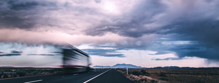 Long Haul Trucking Insurance Dublin, OH